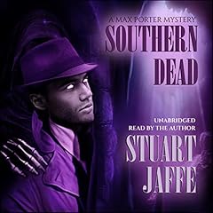 Southern Dead Titelbild