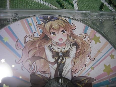 ちんくる ツインクル フェスティバル Op主題歌 神様のいうとおり 音楽cd Luna 碓氷悠一朗 こうぐちもと Pcゲーム Digital Cute アニメ 萌えグッズ 通販 Amazon