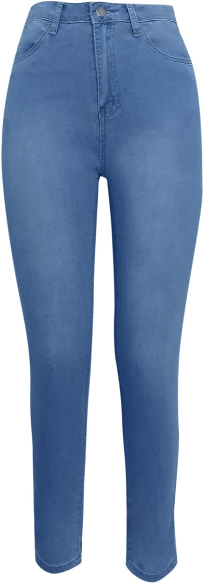 Jean Pants Casual Mom Denim Jeans 