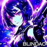 6. BLINDAO (Slowed Down)