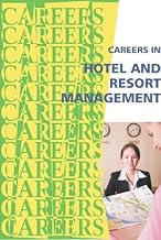 Careers in Hotel and Resort Management (Careers Ebooks)