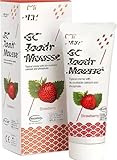 G_C Tooth M0us$e Toothpaste Strawberry Flavour (40 gram)