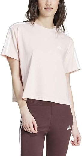 Adidas Women T-Shirt