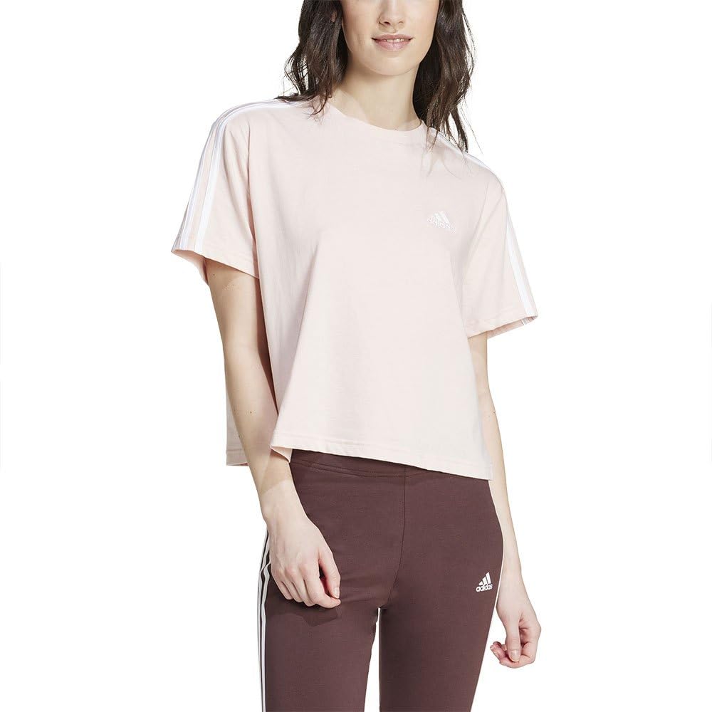 adidas Women T-Shirt-picture-32