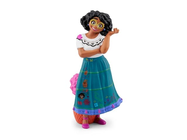 tonies Encanto Audio Character - Encanto Toys, Disney Audiolibros para niños