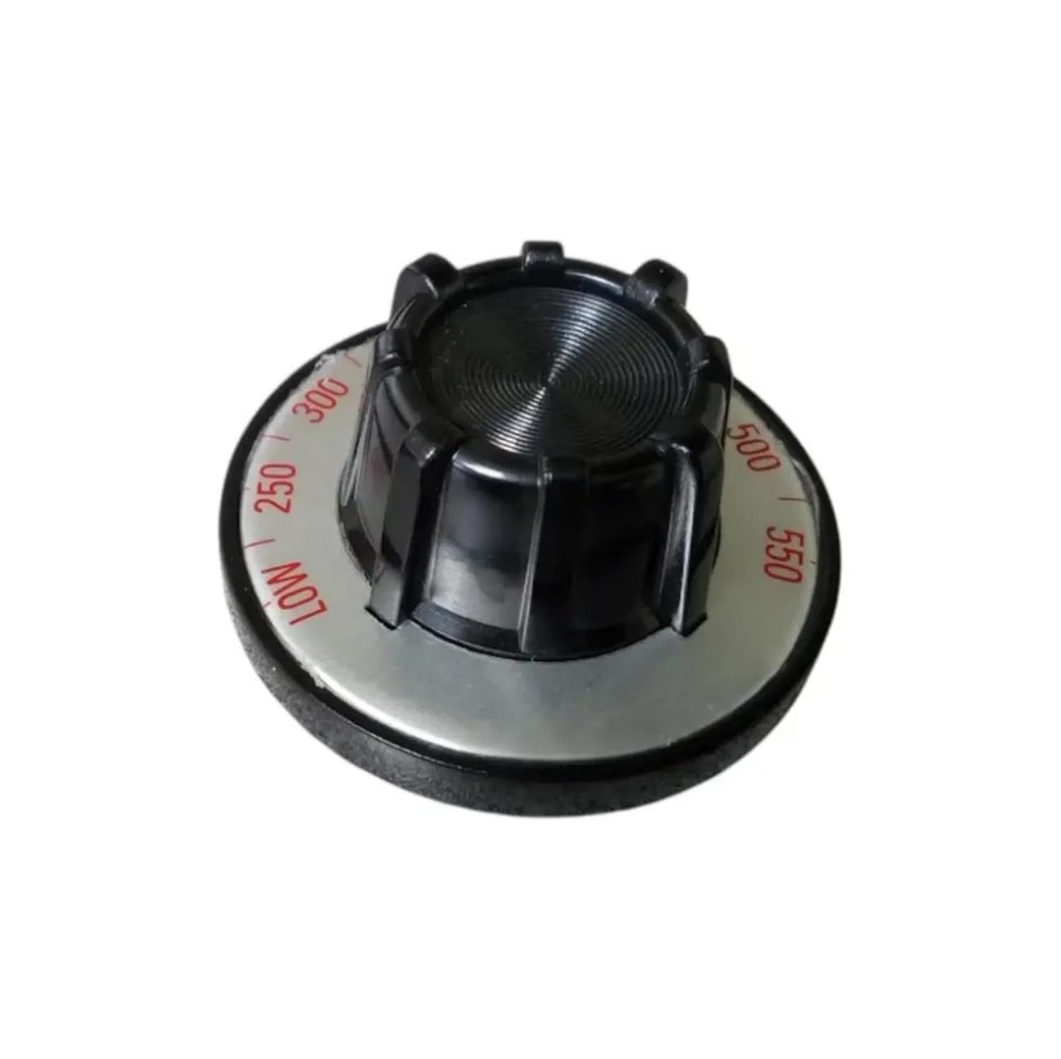 4200-017 Gas Oven Thermostat for Robertshaw Brand, 1/2 inch in and Out, Side Pilot, 54 inch Capillary x 14-3/4 inch Nickle Bulb, Temperature Range 150-550F, Replacement for numers FDTO-1-07-54