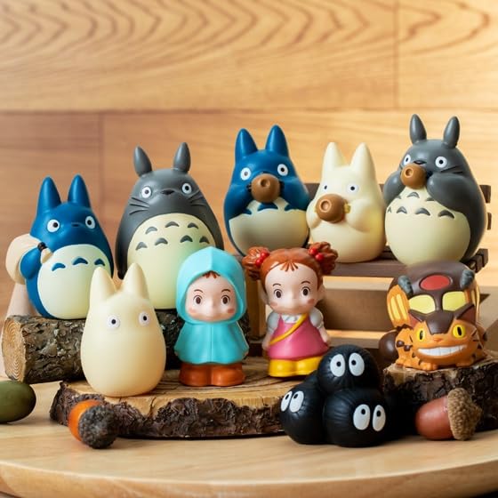 【限定】ジブリ美術館限定 ぬいぐるみ パン種 2個セット ジブリ美術館 限定 パン種ぬいぐるみ スタジオジブリ ジブリ