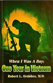 When I Was a Boy: One Year in Vietnam - Book  of the Children of Other Lands