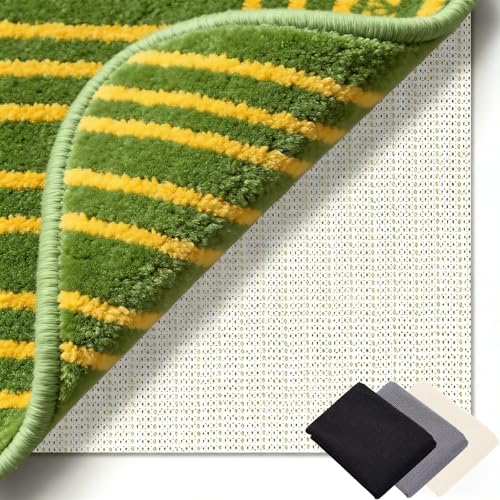 ���ׂ�~�߃}�b�g 90 x 110 cm �z����v�ʋC���ό`���ɂ��������h�~�n�k�΍��h�J�r�R�ێ��R�J�b�gPvc�},�[�y����߃V�[�ƒ�p�Ɩ��p��, �z���C�g