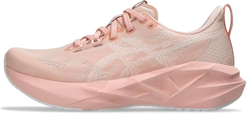 ASICS Womens NOVABLAST 5 Running Shoes