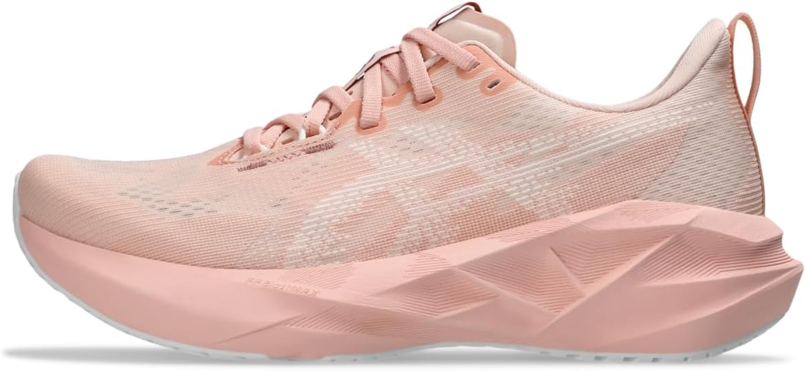 ASICS Women's NOVABLAST 5 Running Shoes
