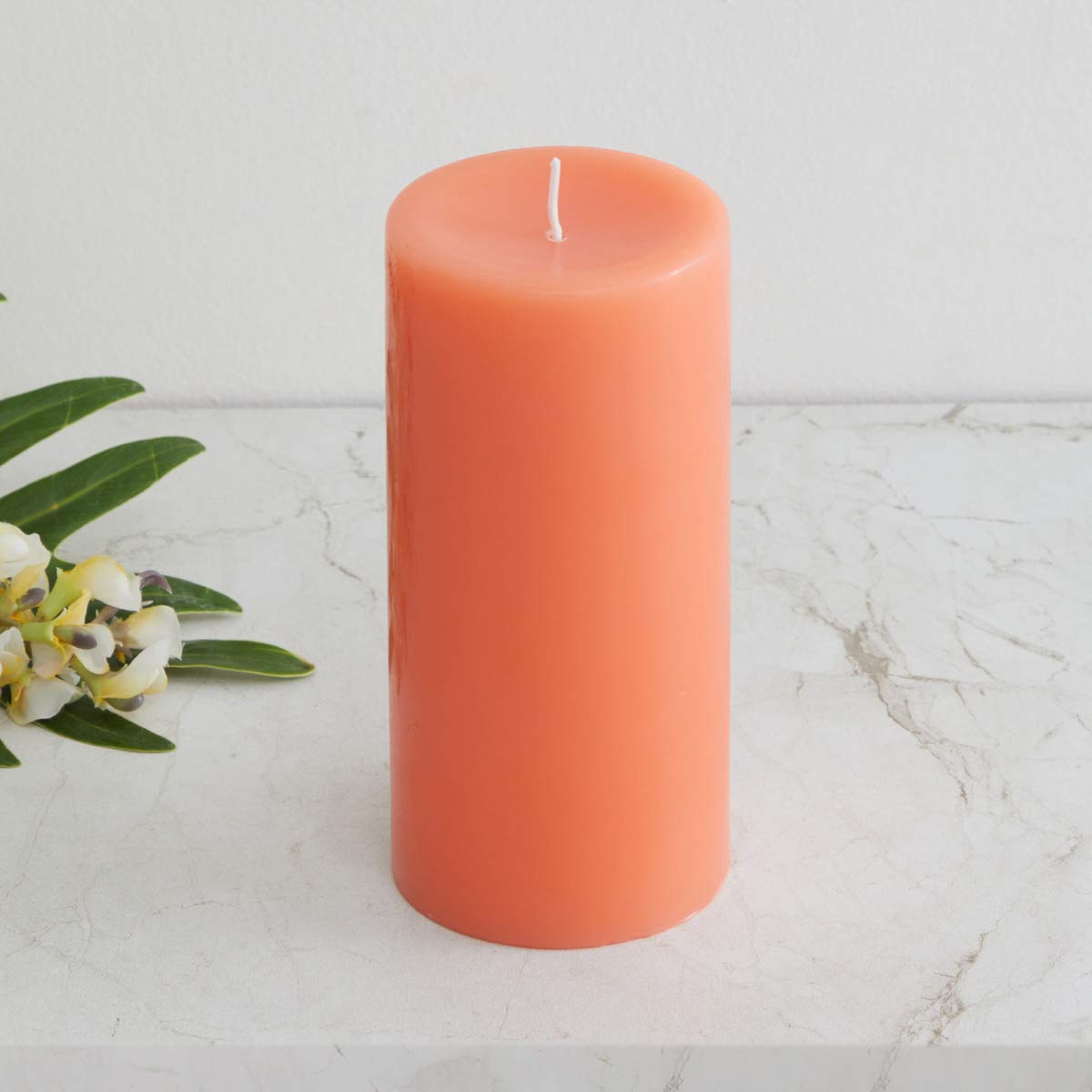 Home Centre Redolence Solid Pillar Candle Amazon.in Home & Kitchen