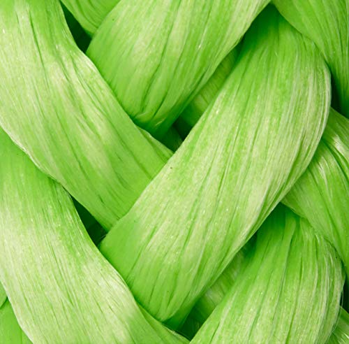 Voodoo Industries Recovery Rope 1300009, Green #TOP4