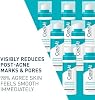 CeraVe Sérum de Retinol Reafirmante para Marcas de Acné, Formulado con Extracto de Raíz de Regaliz y Niacinamida, Sérum Iluminador y Minimizador de Poros para el Rostro, Reparación de Barrera Cutánea Post-Acné, No Comedogénico 3