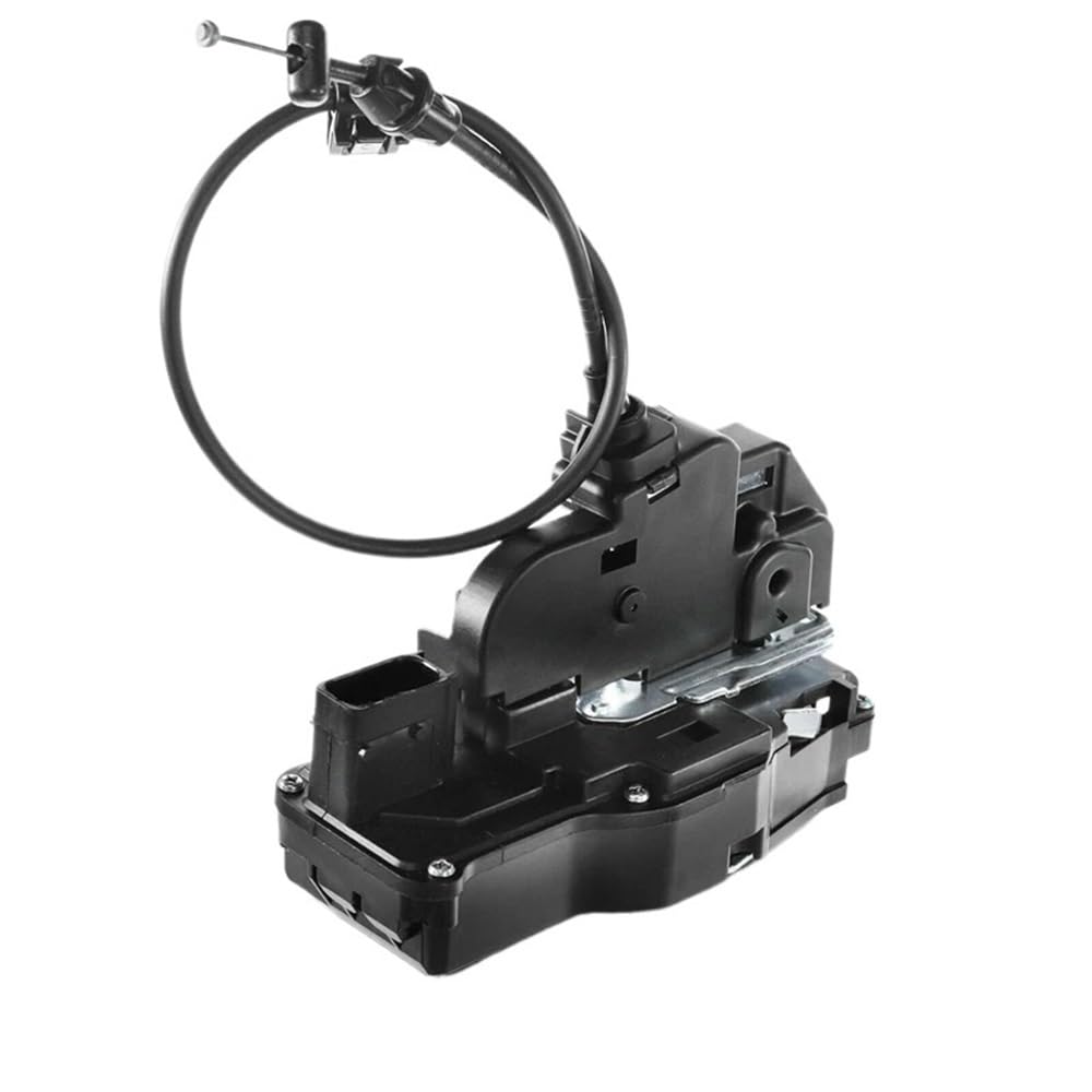 Rear Tailgate Lock Door Lock Actuator for Cadillac STS 2005-2011 Sedan Front Rear Driver Left Passenger Right