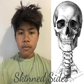 Track 6 Cover