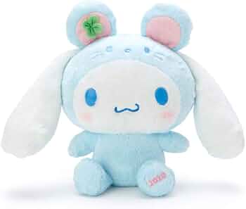 Amazon.co.jp: サンリオ(SANRIO) シナモロール 干支ぬいぐるみ(子