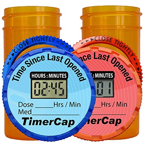 Compare price to medicine bottle caps
