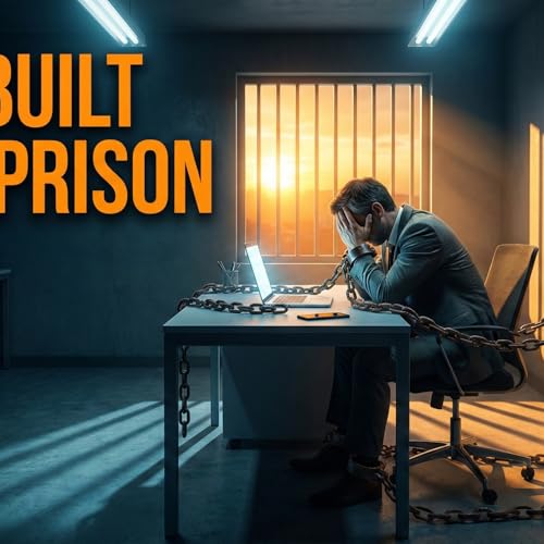 You're Not the CEO&mdash;You're a Hostage