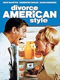 Divorce American Style