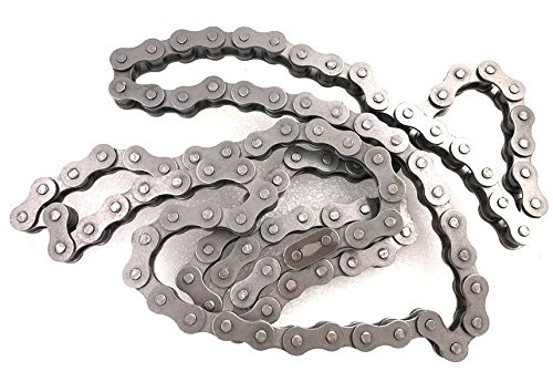 image for CDHPOWER #415 Bike Chain (1pc), 415 Chain Link (Chain Locks) (1pc), Ha