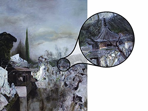 Phoenix Stretched Canvas For Painting 12X16 Inch/6 Value Pack, 8 Oz Triple Primed 5/8 Inch Profile 100% Cotton White Blank Canvas, Artist Framed Canvas For Oil Acrylic & Pouring Art #TOP7