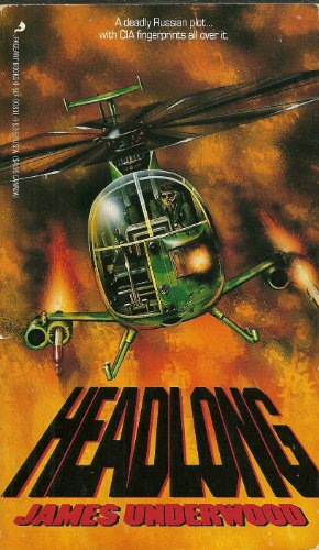 Headlong 0517008319 Book Cover