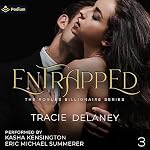 Cover of Entrapped