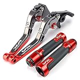 vfr750 parts 4. Es ist sehr geeignet, den ursprünglichen Hebel zu ersetzen, kann direkt ersetzt werden und hat eine lange Lebensdauer.