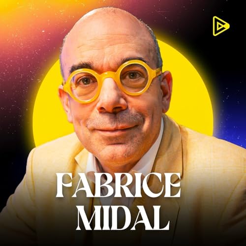 Pourquoi la col&egrave;re apporte-t-elle la paix ? Avec Fabrice Midal