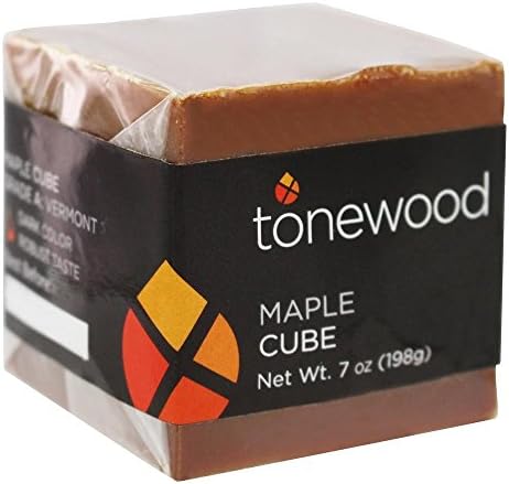 Tonewood Maple Cube Dark Robust