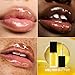POUND CAKE Cake Theory: Lip Tone Equalizing Oil | For Enhanced Lip Color | Hydrating and High-Shine Blurring Lip Oil with Yellow Tint | Clean, Vegan, and Moisturizing Formula – 0.23 oz, Melted Butter
