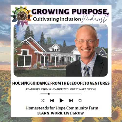 Housing Guidance from the CEO of LTO Ventures Titelbild