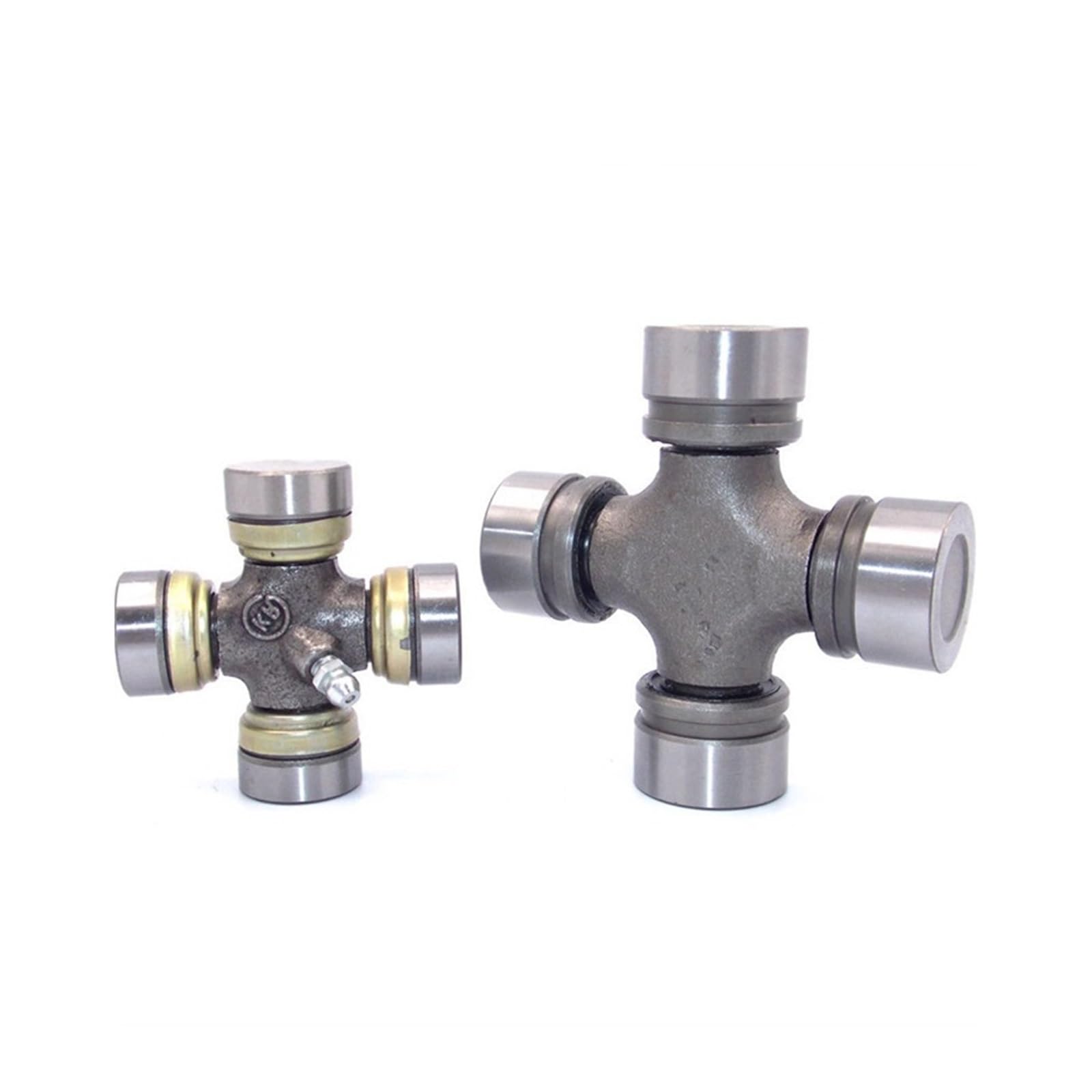 Roulement transversal 24x63 anti vibration pour axe et cardan rigide