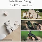 DJI Osmo Mobile 6 smartfon gimbal