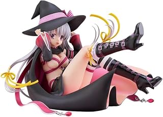 アリスグリント サノバウィッチ「綾地寧々」 全高約220mm PVC、ABS製1/3.5スケール塗装済み完成品フィギュア