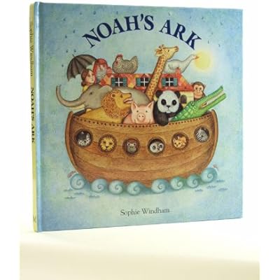 Noah's Ark