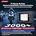 Imagen de iCarsoft MT V6 Plus Máquina de Diagnosis para Motocicleta