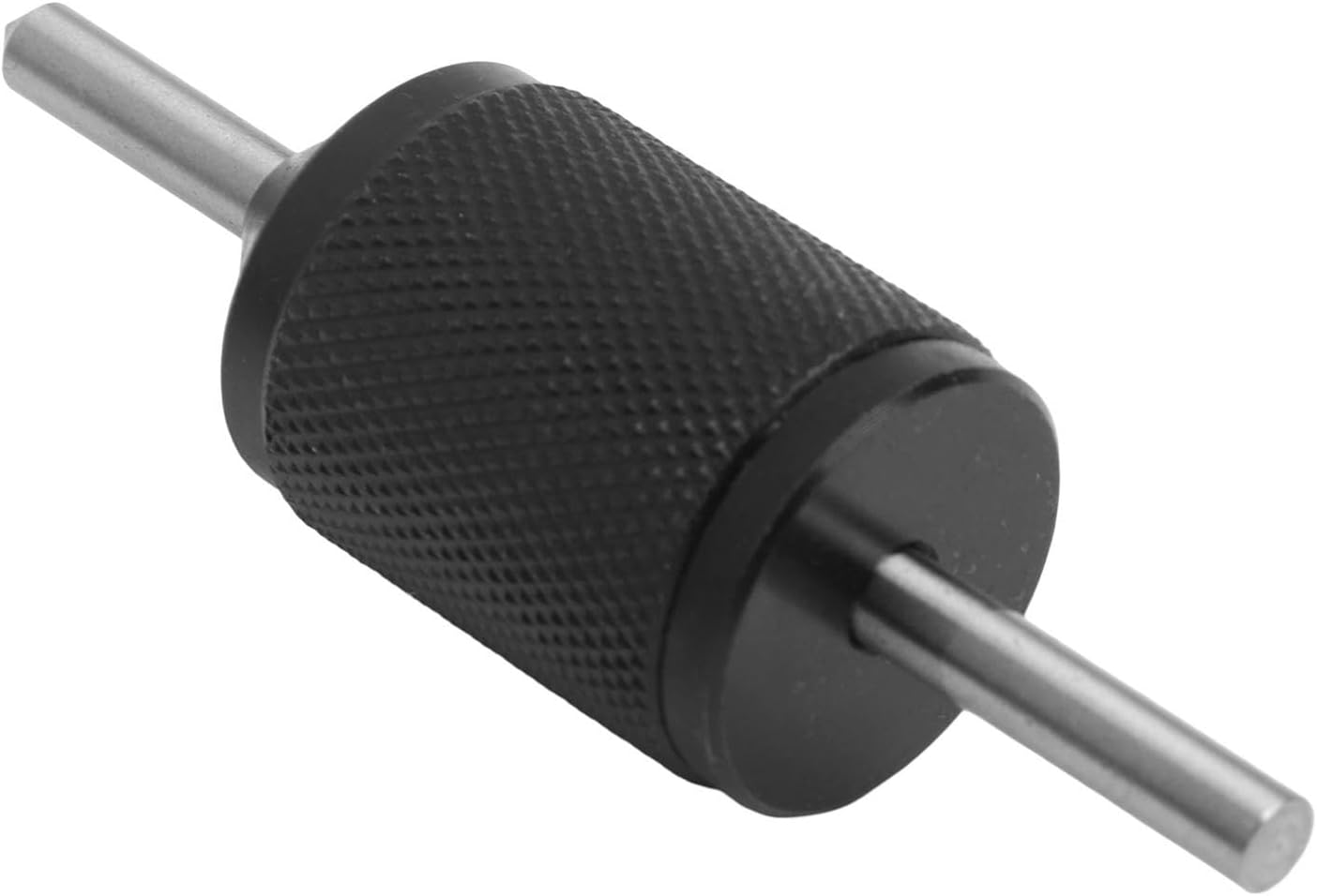 Transfer Center Aligner Punch Hardened Pin Set, 3/16 Inch Diameter, 4-1/8 and 3-1/8 Inch Long, Heavy Duty Precision Alignment Tool for Metal Working(3-1/8)