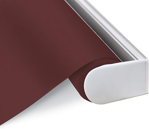 Vista 36 de Persianas enrollables opacas metálicas premium con protección contra los rayos UV impermeables aisladas térmicas hechas a medida para ventanas