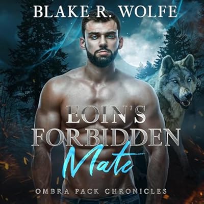 Eoin's Forbidden Mate