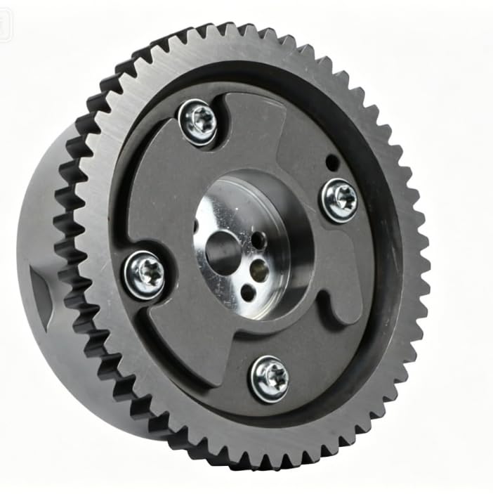 Exhaust Camshaft Gear Sprocket Compatible with Chrysler Sebring Jeep Compass 2.0L 2.4L Replace OE 4884482AB 1147A014