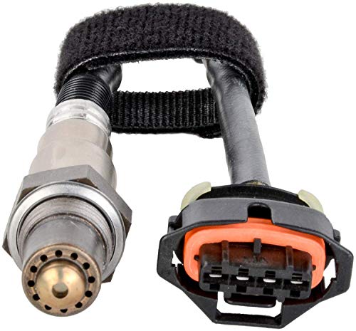 BOSCH 16736 Premium Original Equipment Oxygen Sensor - Compatible with Select Chevrolet Cruze, Cruze Limited, Sonic by Bosch - Used condition - US$18.31