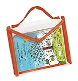 Herbst-Wimmel-Hinhörbuch: Pappbuch im Midi-Format mit Audio CD