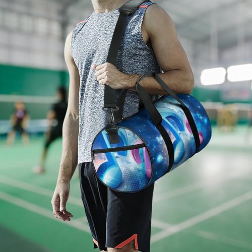 Sac de voyage Couleur Notes sac week-end parfait pour le camping - 7