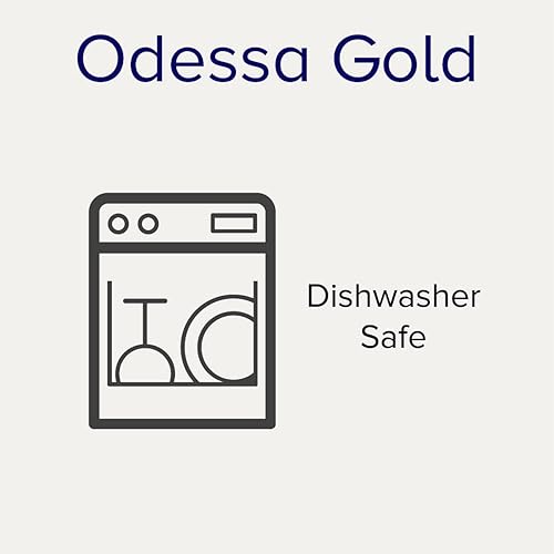 Miniatura 2 de Noritake Odessa - Tetera dorada