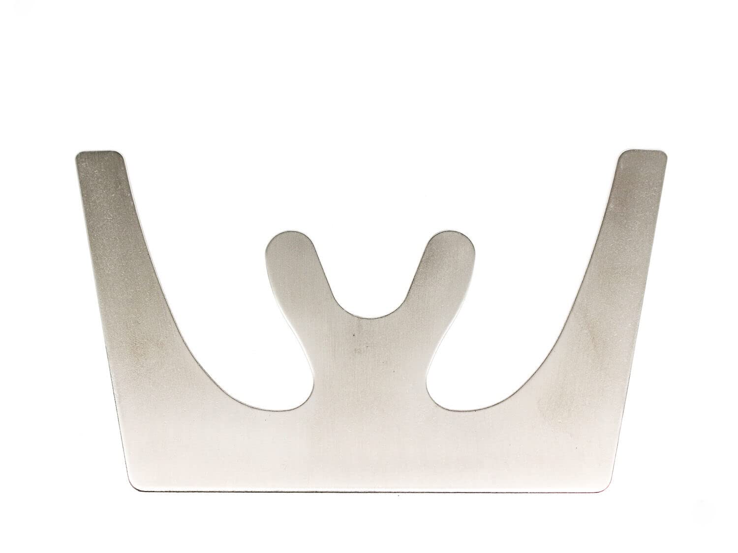 Occlussal Bite Plane Dental Stainless Steel (Fox Style)