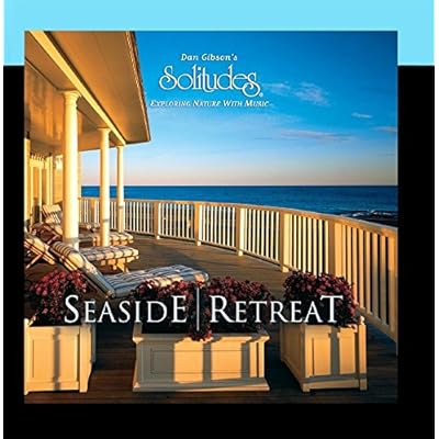 Seaside Retreat