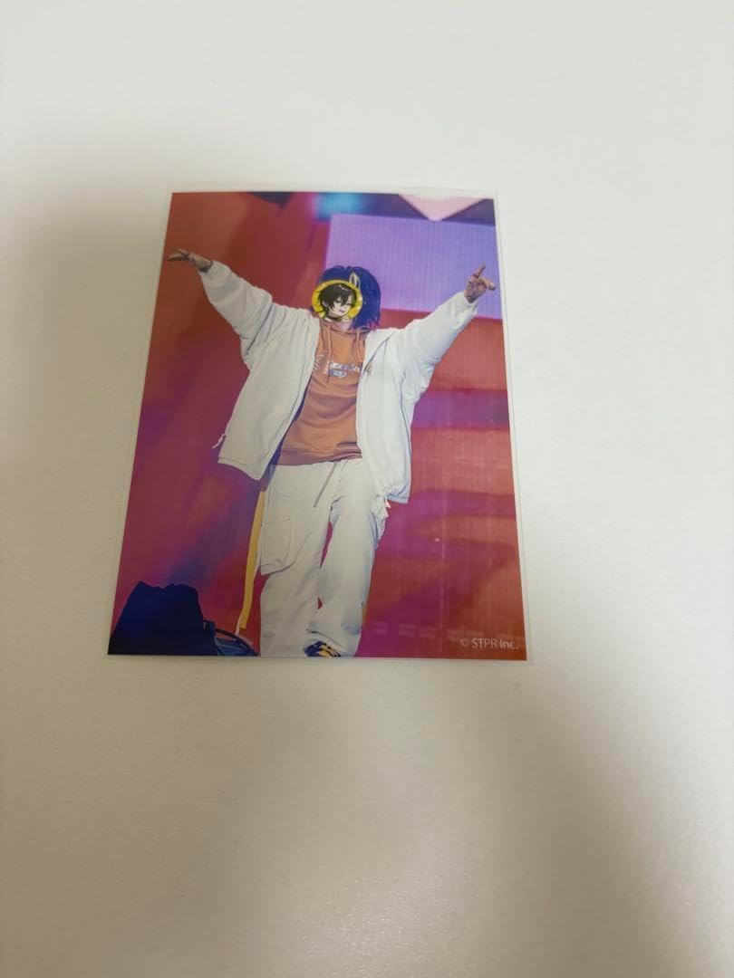 すにすて だいきり ブロマイド 82まで