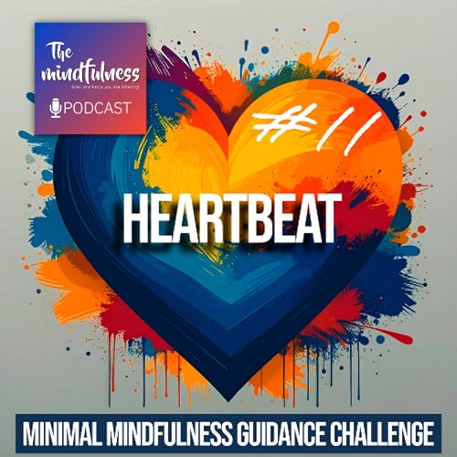 Day 11 - Heartbeat